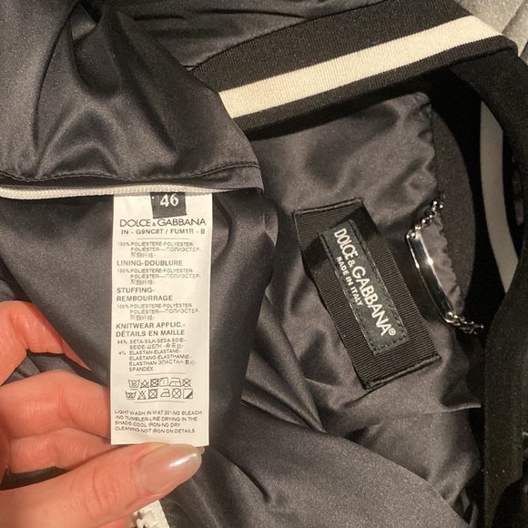 Dolce & Gabbana Jacket - Picture 5 of 6